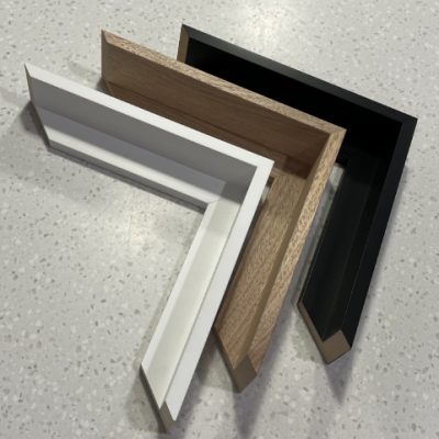 canvas frame